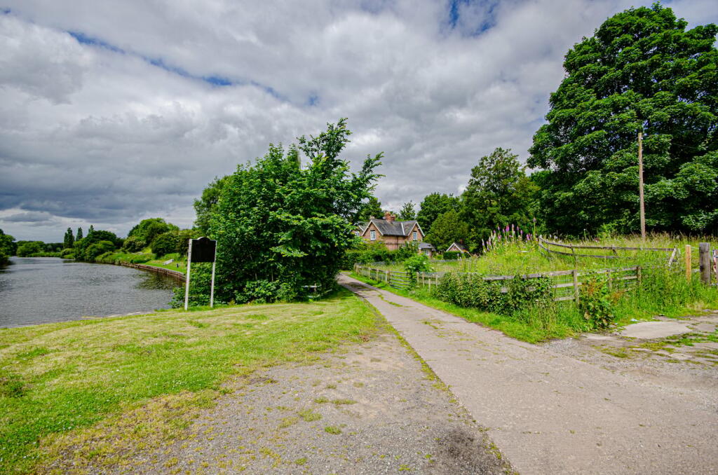Additional property image - Salters Ford, Barnton, Northwich, CW8