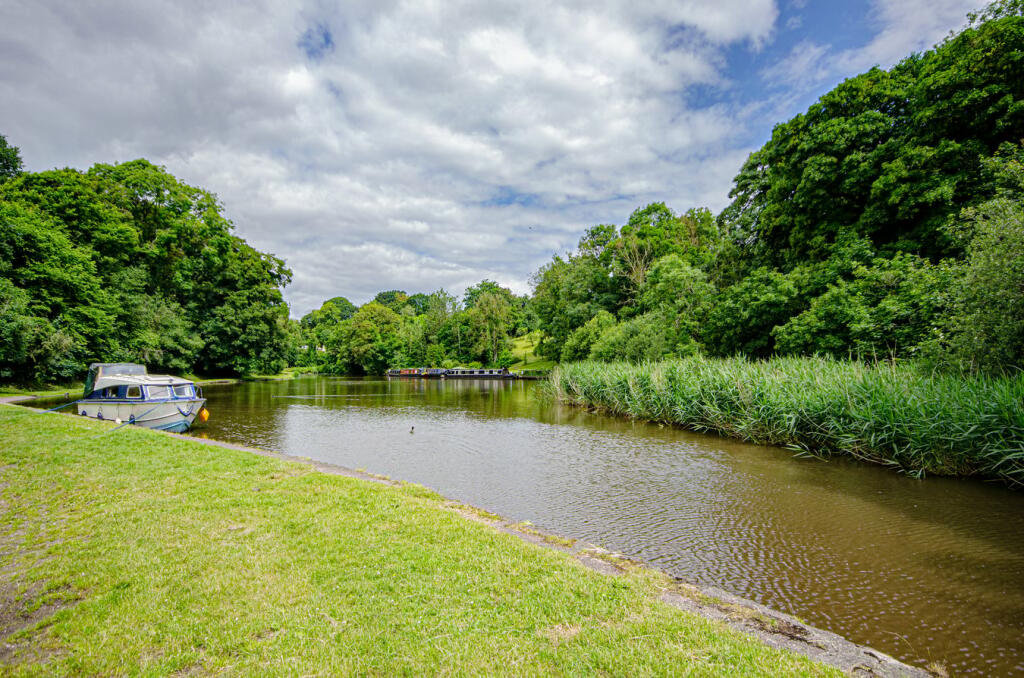 Additional property image - Salters Ford, Barnton, Northwich, CW8