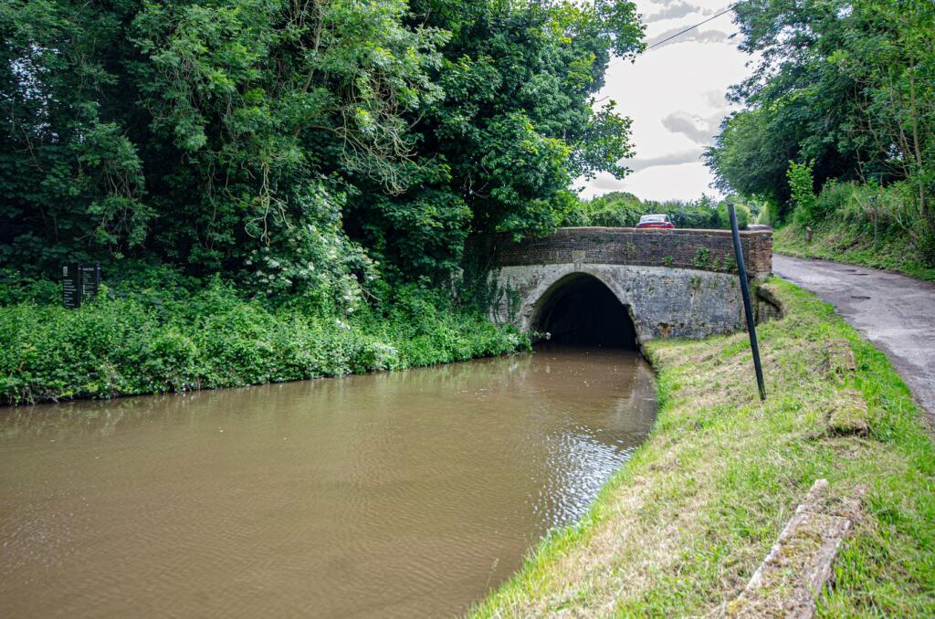 Additional property image - Salters Ford, Barnton, Northwich, CW8