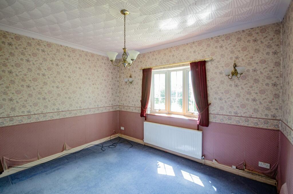 Additional property image - Salters Ford, Barnton, Northwich, CW8