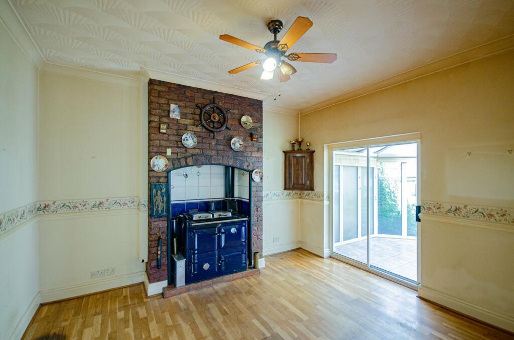 Additional property image - Salters Ford, Barnton, Northwich, CW8