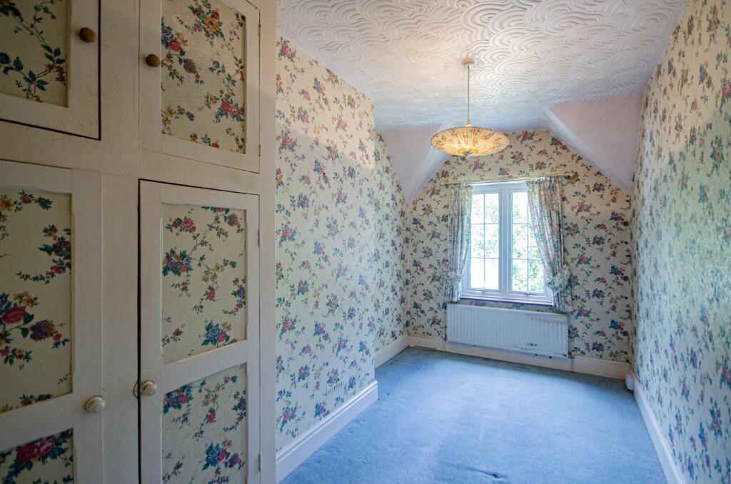 Additional property image - Salters Ford, Barnton, Northwich, CW8