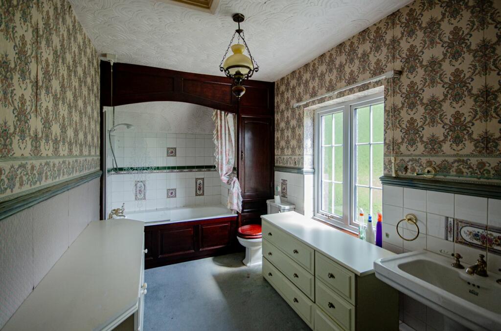 Additional property image - Salters Ford, Barnton, Northwich, CW8