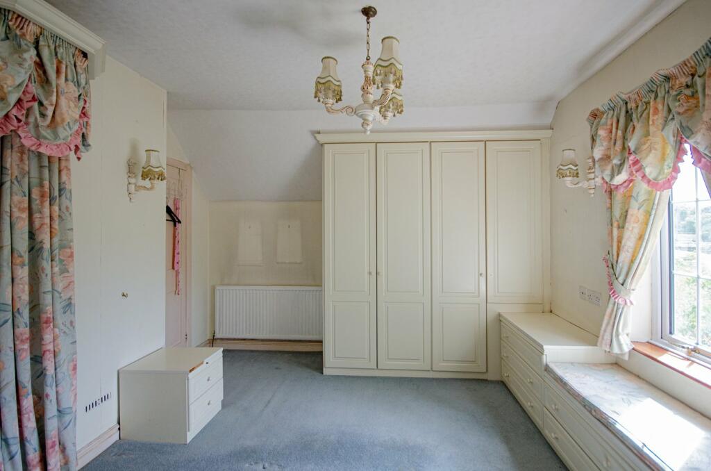 Additional property image - Salters Ford, Barnton, Northwich, CW8