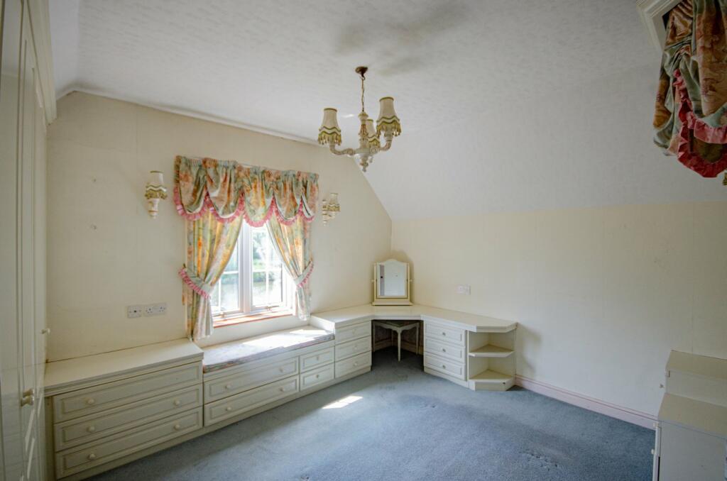 Additional property image - Salters Ford, Barnton, Northwich, CW8