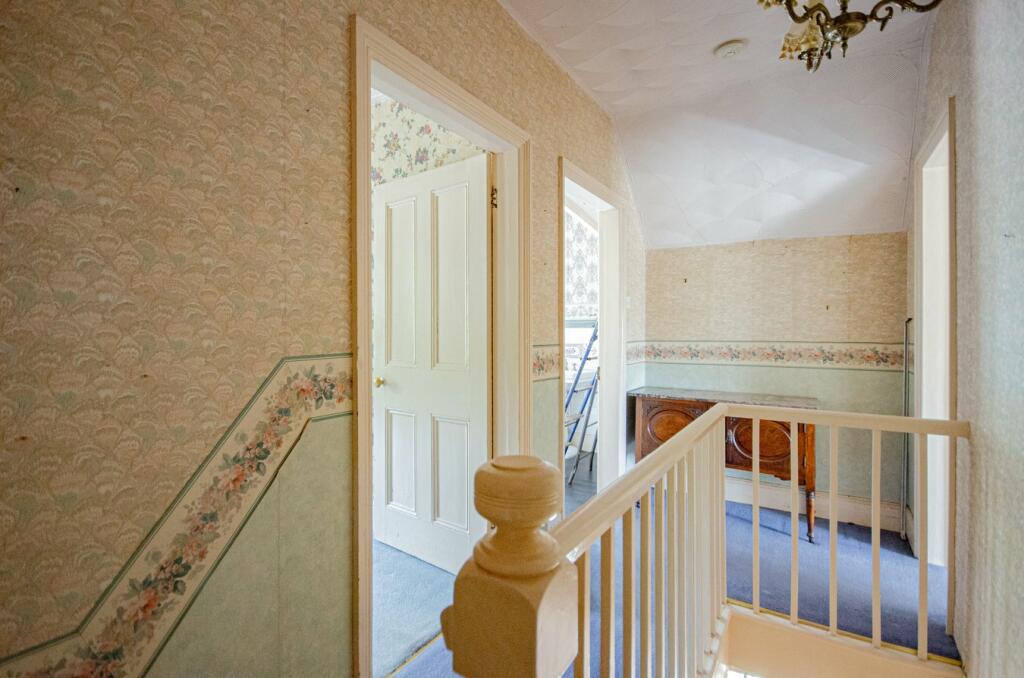 Additional property image - Salters Ford, Barnton, Northwich, CW8