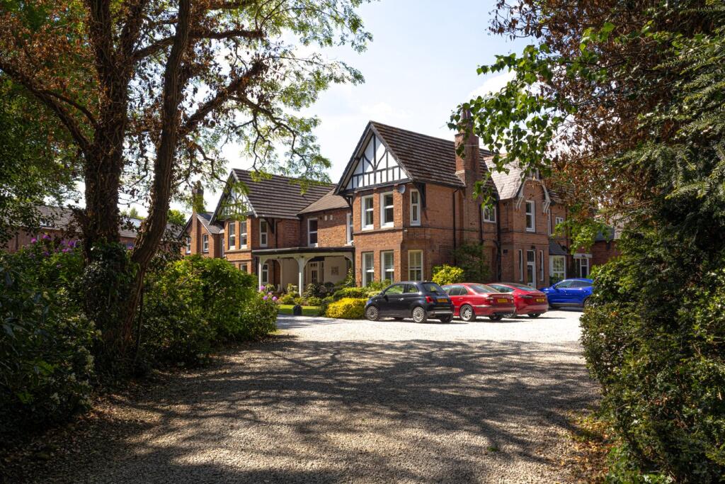Main image of property: Dalefords Lane, Whitegate, Northwich, CW8