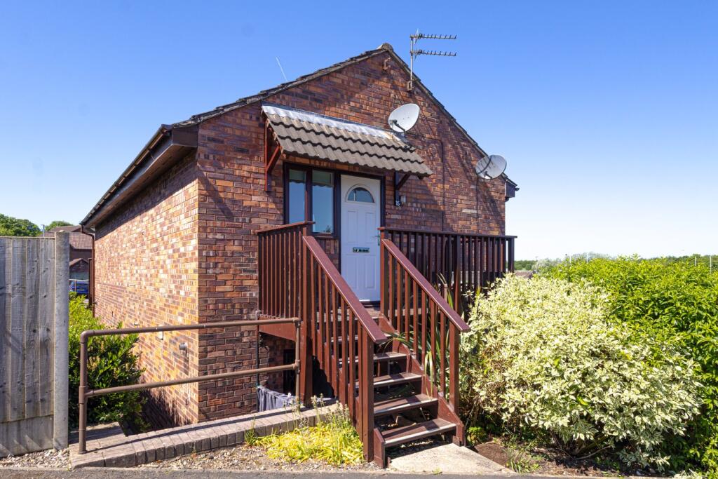 Main image of property: Mulberry Rise, Northwich, CW8