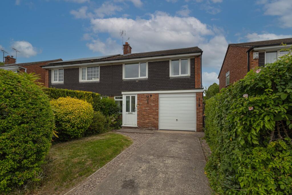 Main image of property: Grosvenor Avenue, Hartford, Northwich, CW8