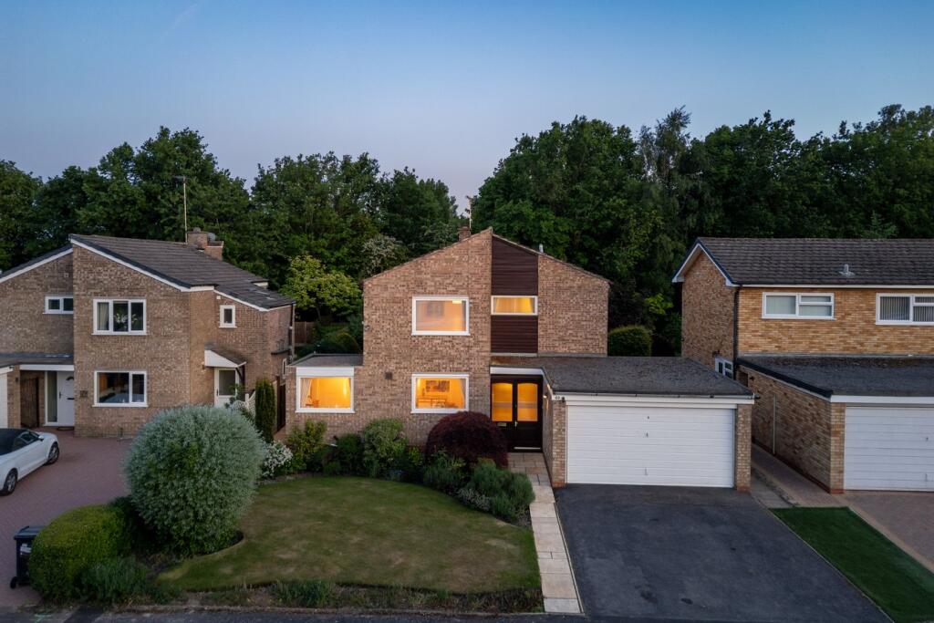 Main image of property: Landswood Park, Hartford, Northwich, CW8