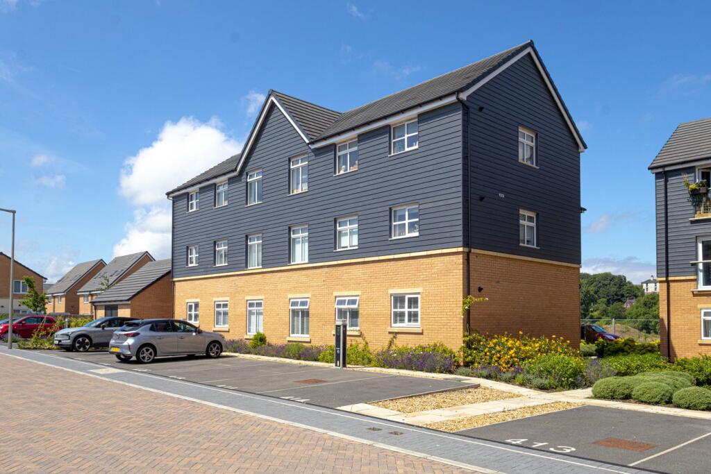 Main image of property: Curzon Avenue, Northwich, CW8