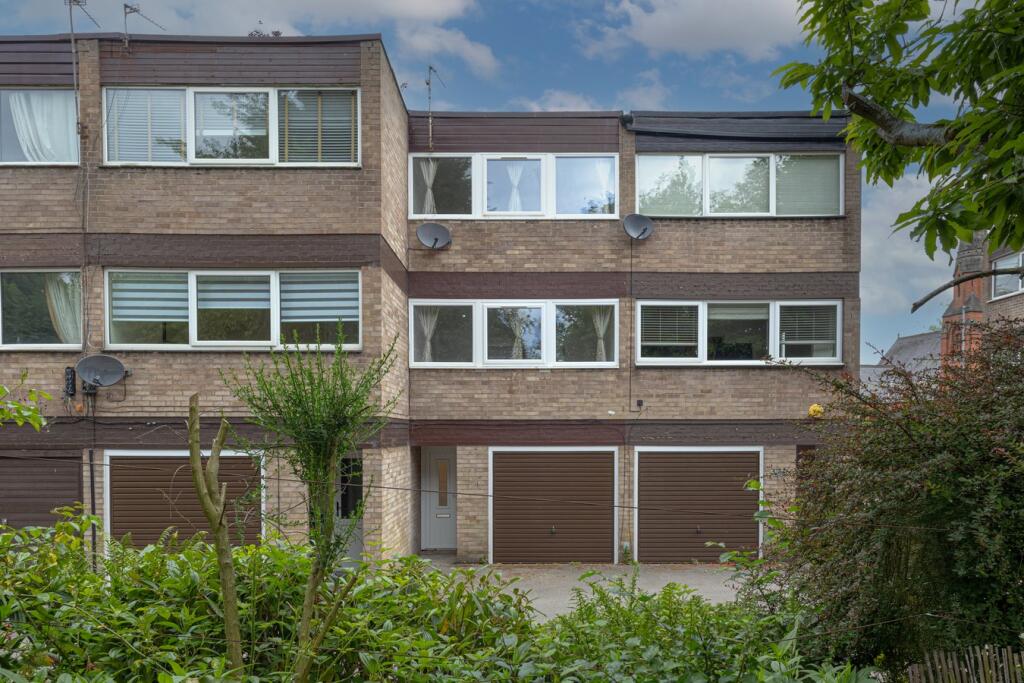 Main image of property: Beach Road, Hartford, Northwich, CW8
