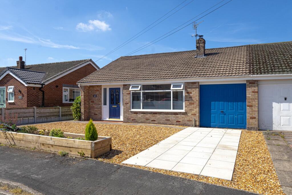 Main image of property: Beechfield, Moulton, Northwich, CW9