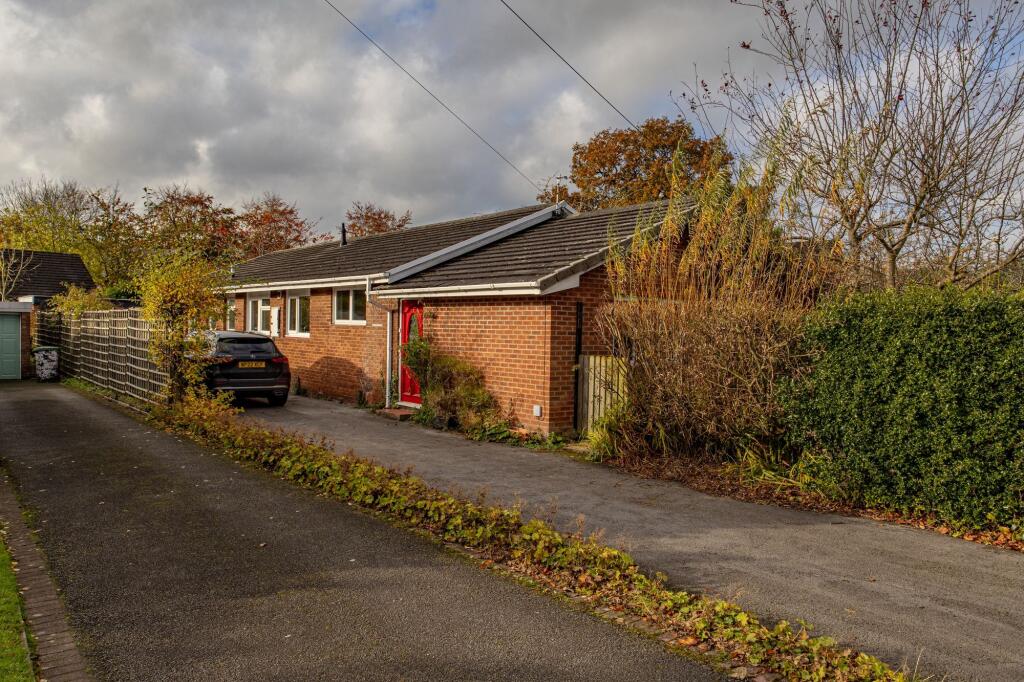 Main image of property: The Old Orchard, Antrobus, CW9