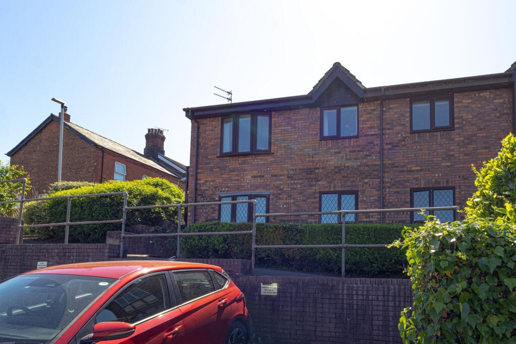 Main image of property: Mulberry Rise, Northwich, CW8