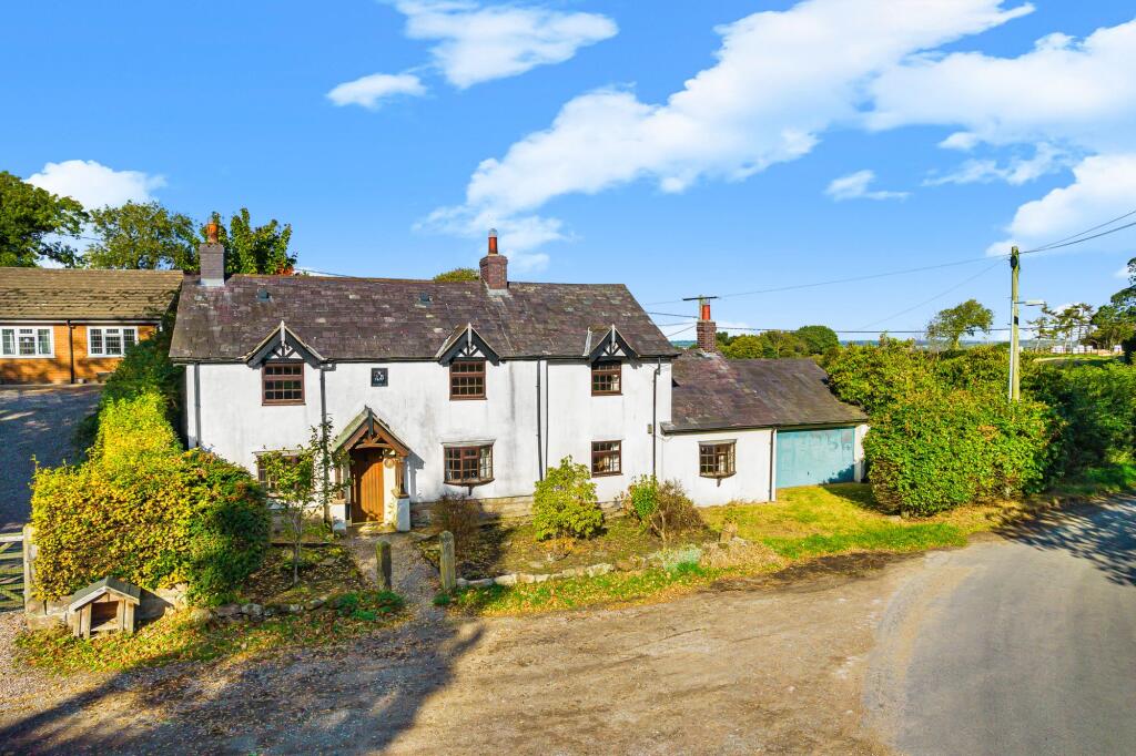 Main image of property: Town Farm Lane, Norley, WA6