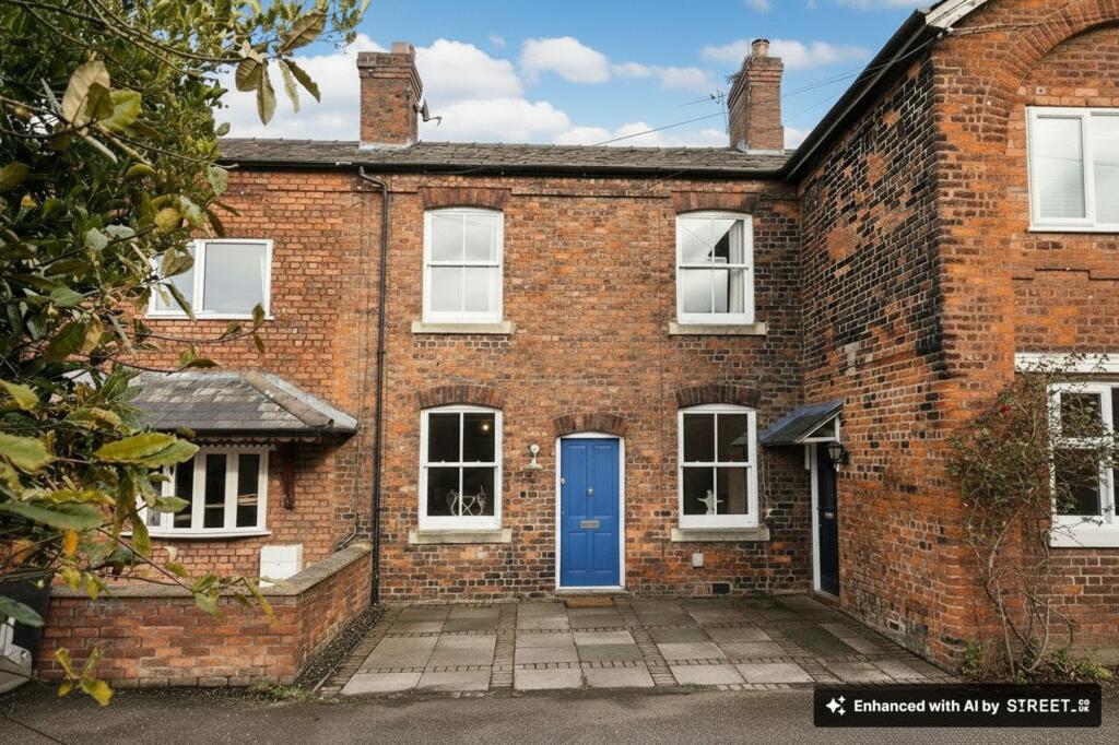 Main image of property: Chester Road, Hartford, CW8