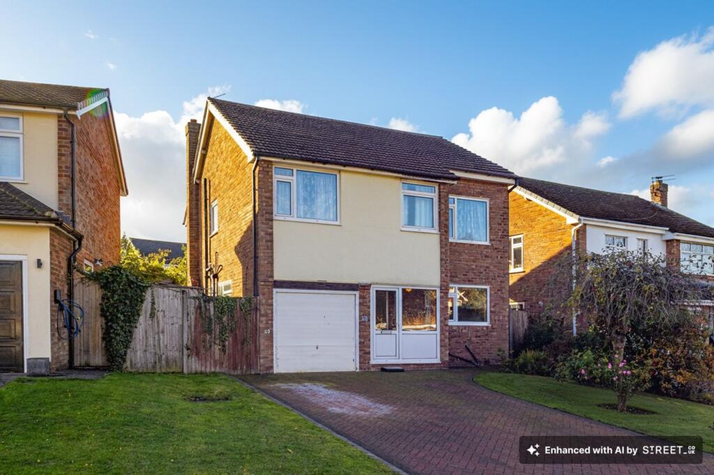 Main image of property: East Lane, Cuddington, CW8