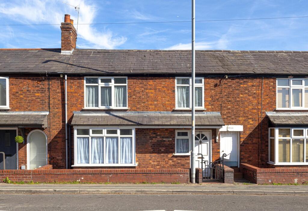 Main image of property: Chester Road, Hartford, Northwich, CW8