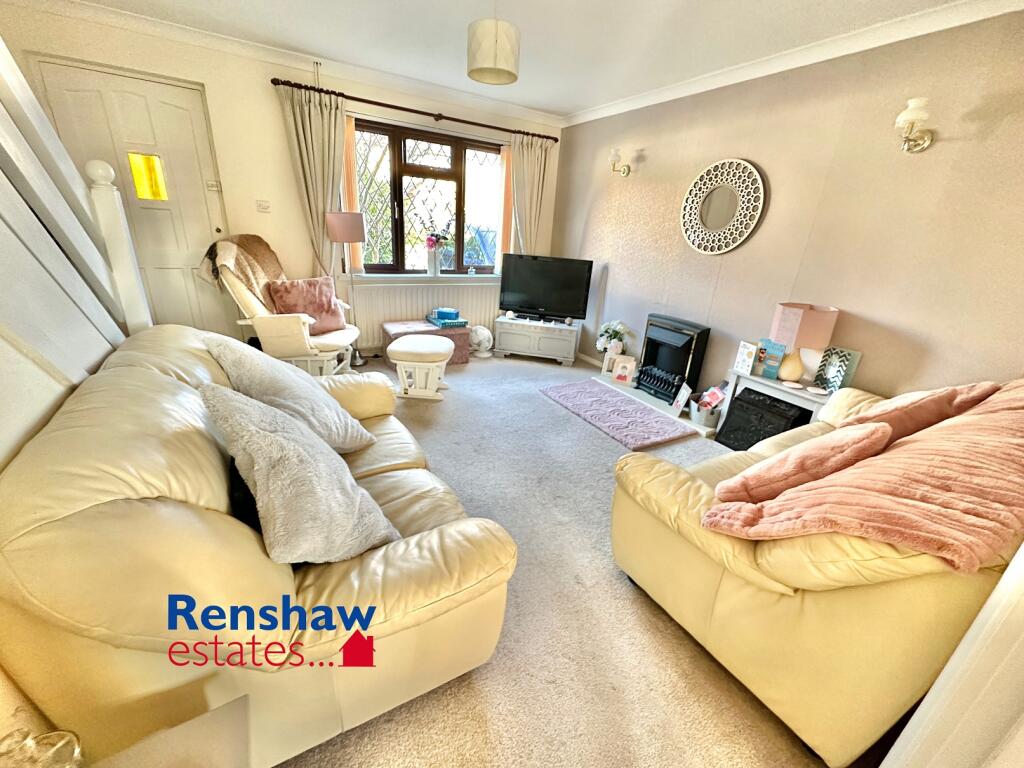 3 bedroom semidetached house for sale in Highgate Drive, Shipley View