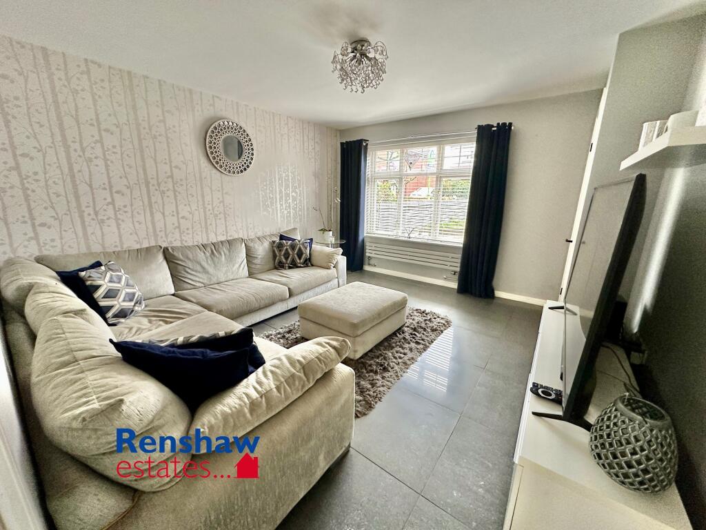 Additional property image - Walker Close, Ilkeston, Derbyshire