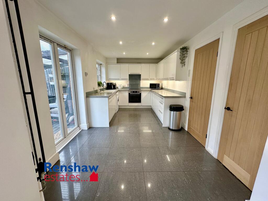 Additional property image - Walker Close, Ilkeston, Derbyshire