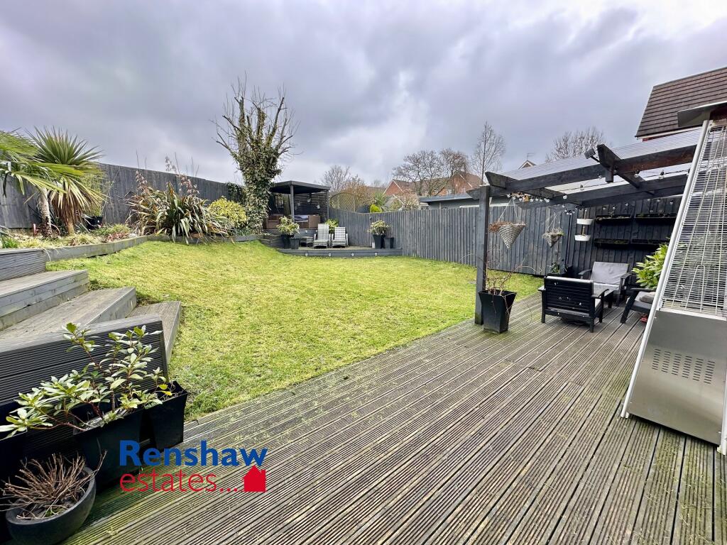 Additional property image - Walker Close, Ilkeston, Derbyshire