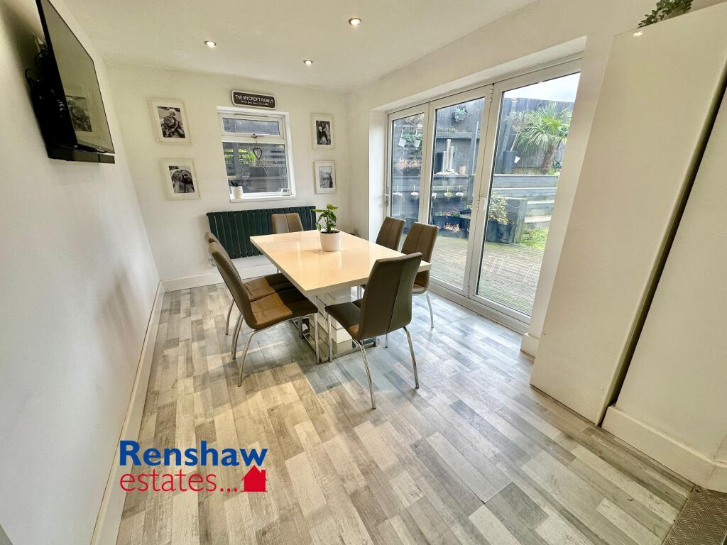Additional property image - Walker Close, Ilkeston, Derbyshire