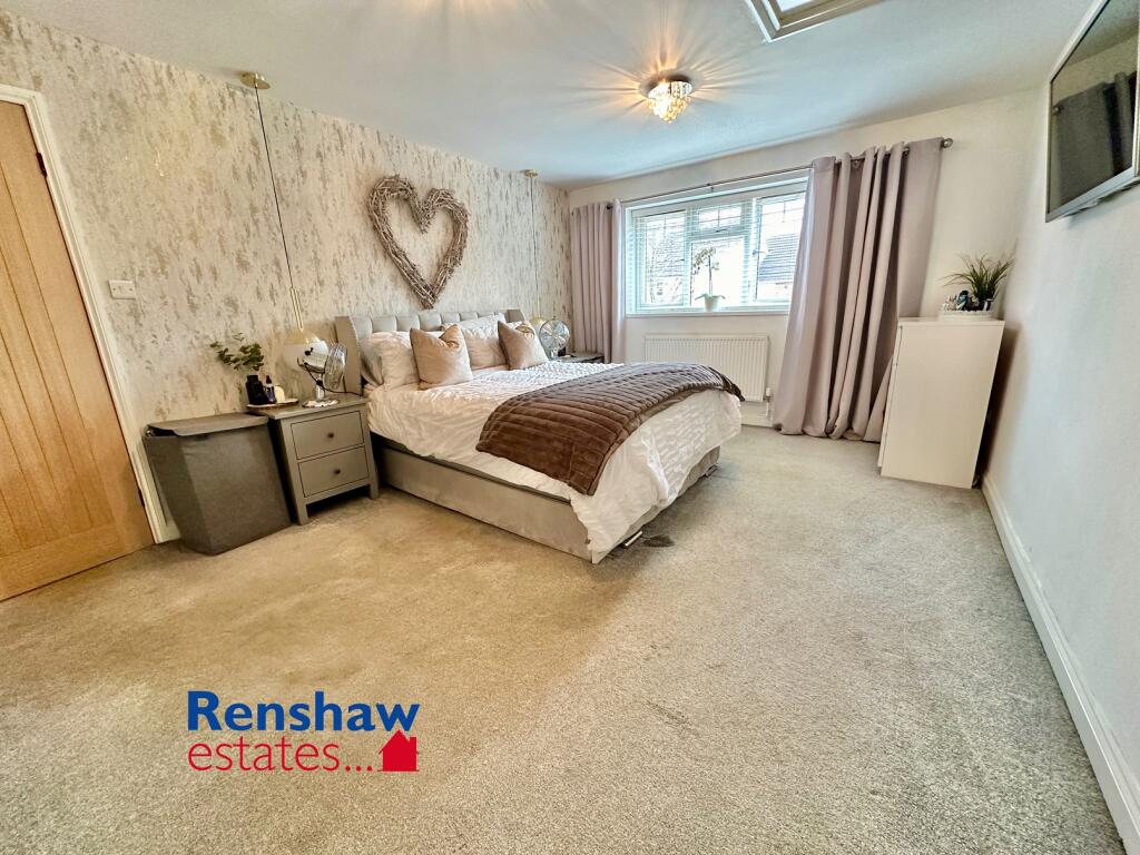 Additional property image - Walker Close, Ilkeston, Derbyshire
