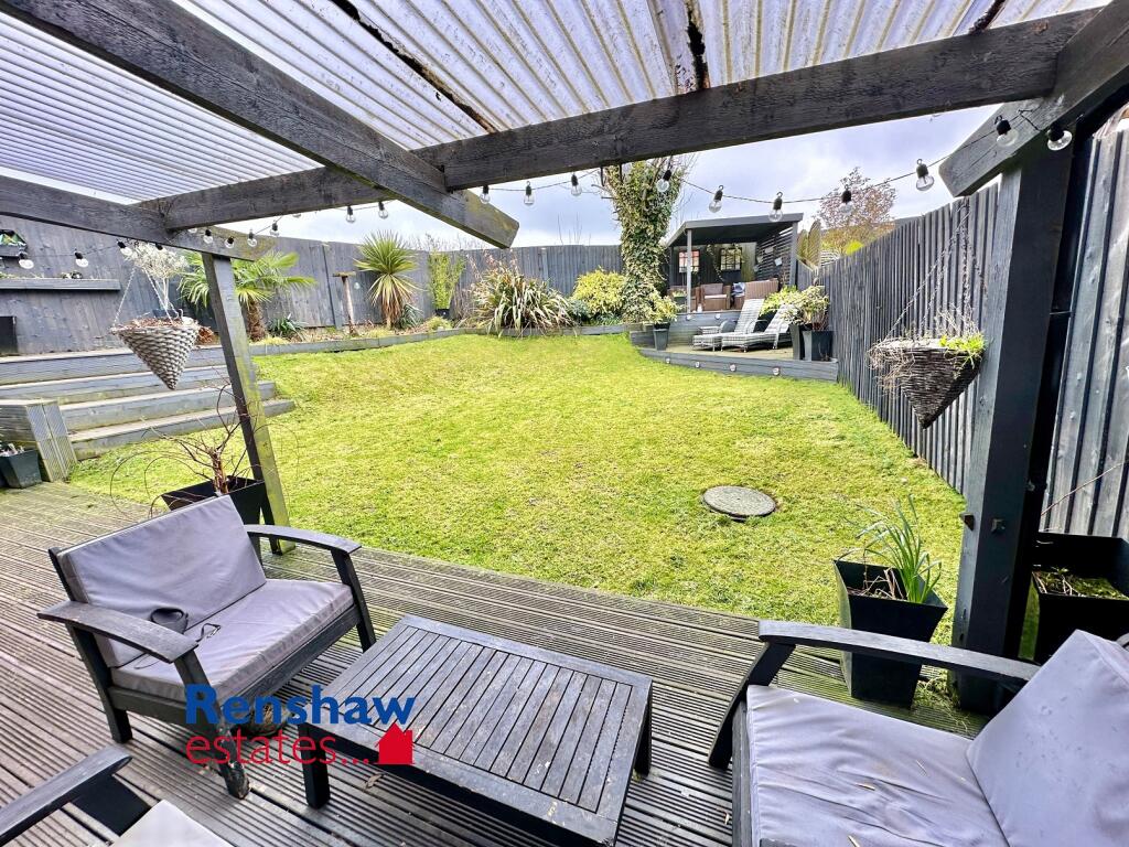 Additional property image - Walker Close, Ilkeston, Derbyshire