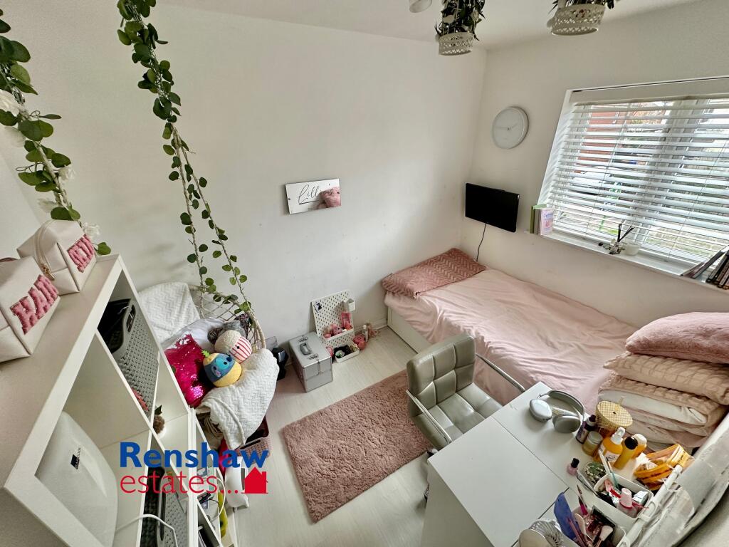 Additional property image - Walker Close, Ilkeston, Derbyshire