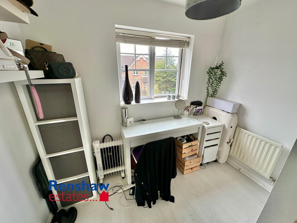 Additional property image - Walker Close, Ilkeston, Derbyshire