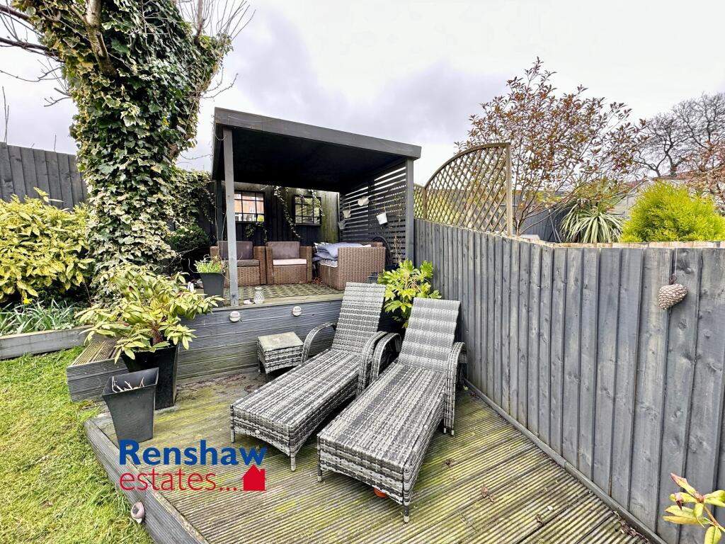 Additional property image - Walker Close, Ilkeston, Derbyshire
