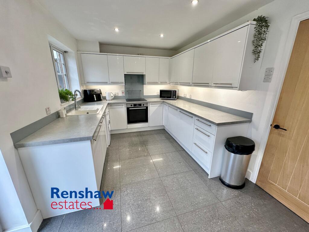 Additional property image - Walker Close, Ilkeston, Derbyshire