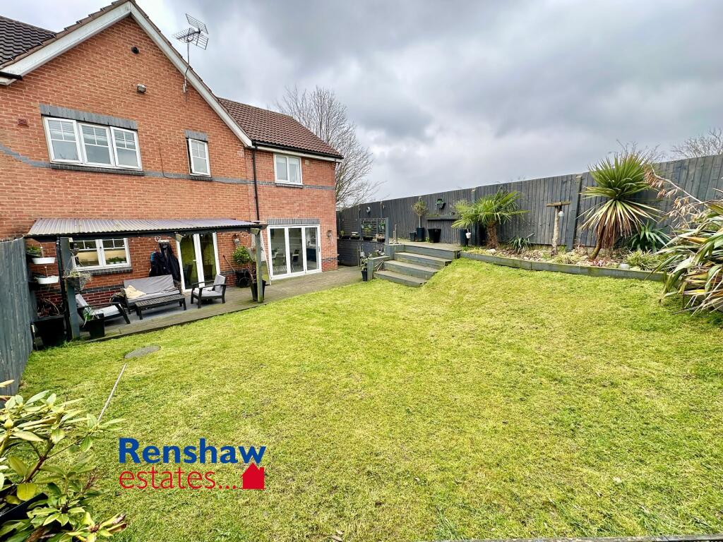 Additional property image - Walker Close, Ilkeston, Derbyshire