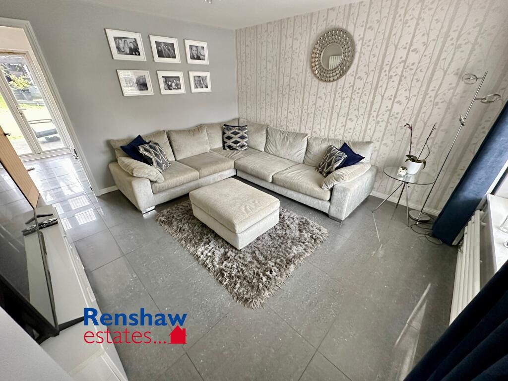 Additional property image - Walker Close, Ilkeston, Derbyshire
