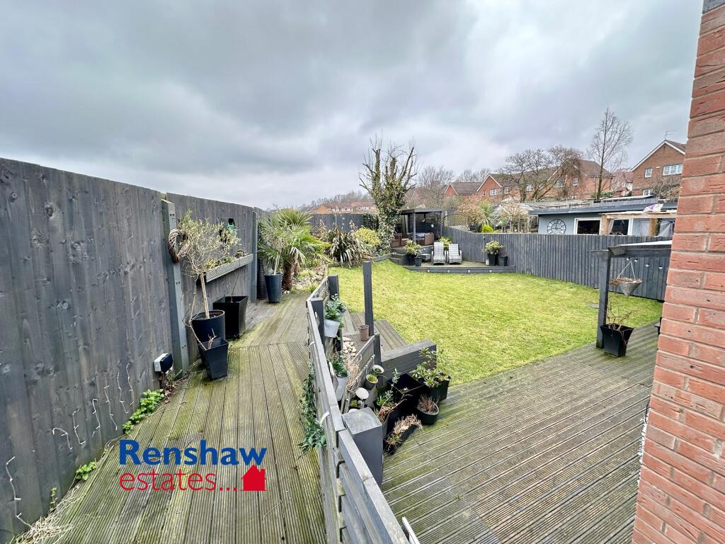 Additional property image - Walker Close, Ilkeston, Derbyshire