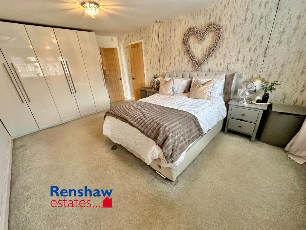 Additional property image - Walker Close, Ilkeston, Derbyshire