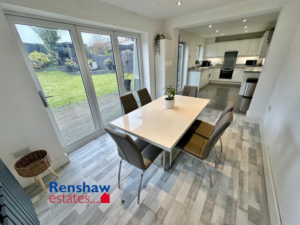Additional property image - Walker Close, Ilkeston, Derbyshire