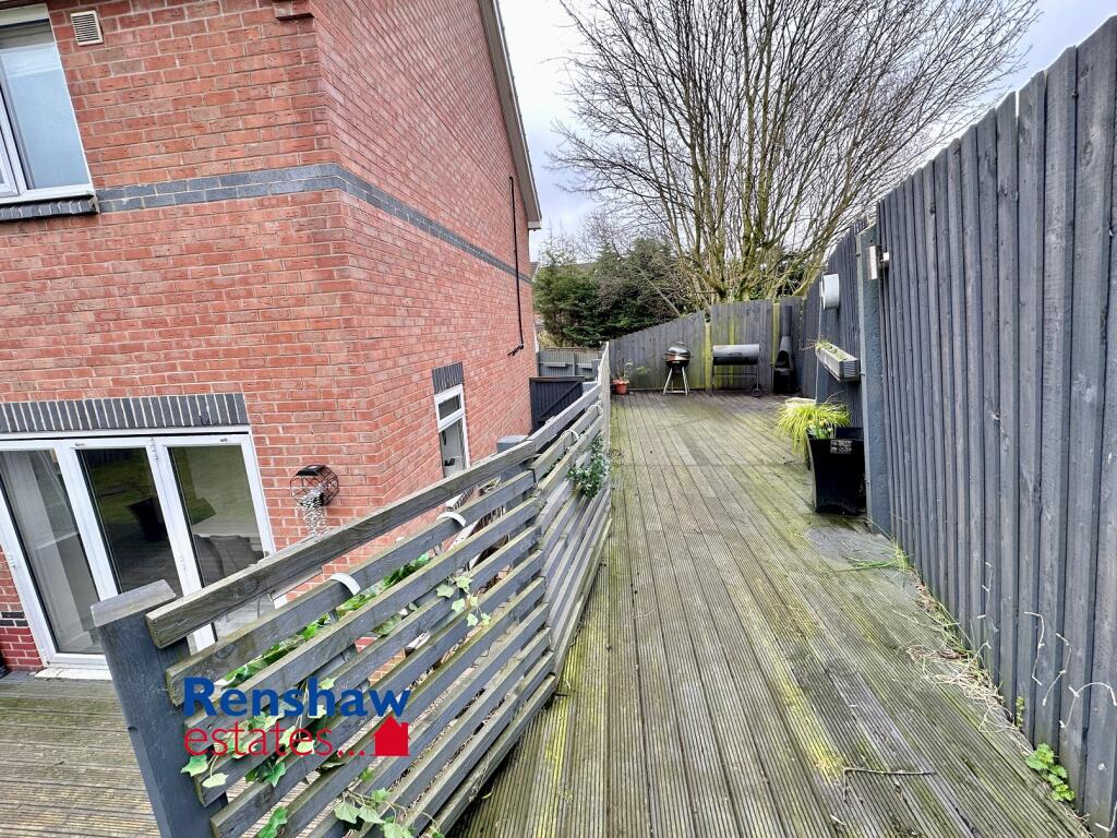 Additional property image - Walker Close, Ilkeston, Derbyshire