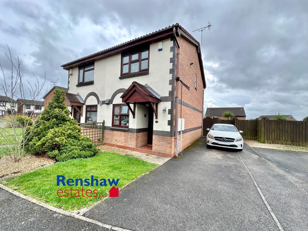 Main image of property: Barclay Court, Shipley View, Ilkeston