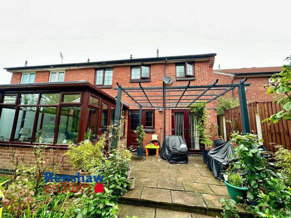 Additional property image - Highgate Drive, Shipley View, Ilkeston