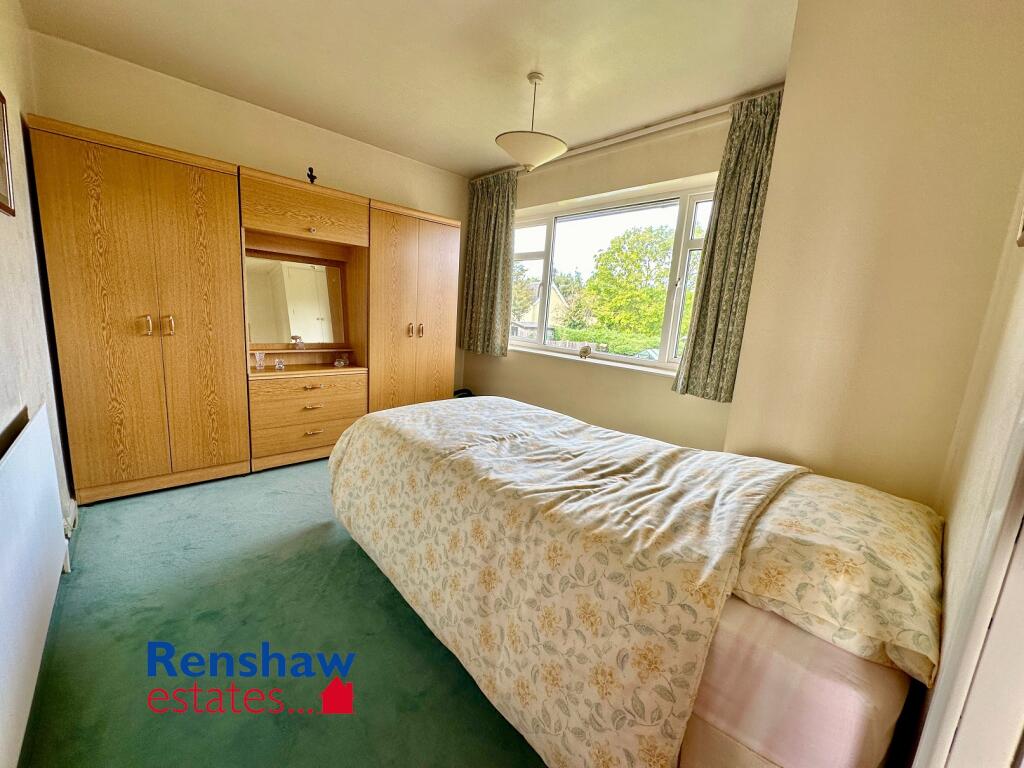 Additional property image - High Lane Central, West Hallam