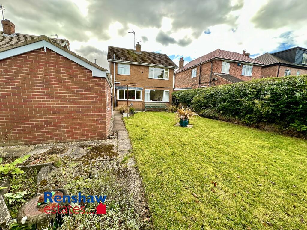 Additional property image - High Lane Central, West Hallam