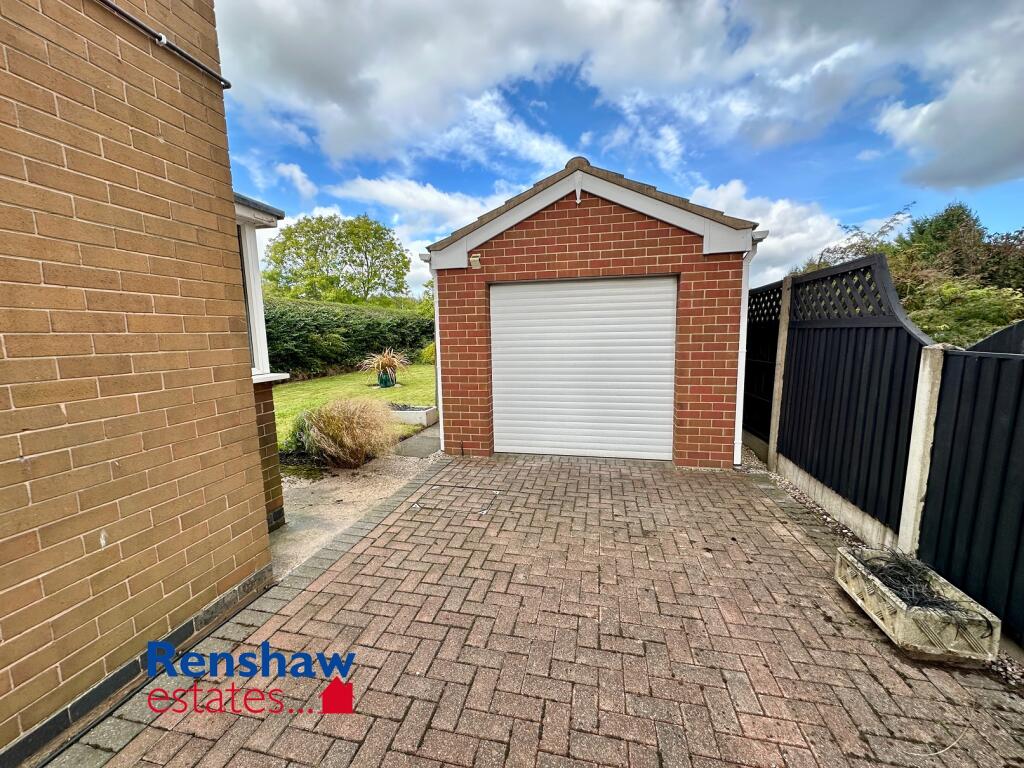 Additional property image - High Lane Central, West Hallam