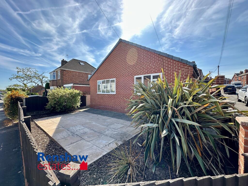 Main image of property: Wade Avenue, Ilkeston, Derbyshire
