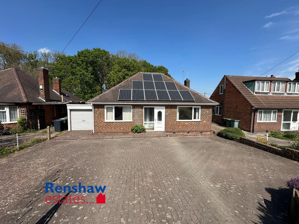 Main image of property: Hassock Lane, Shipley, Heanor