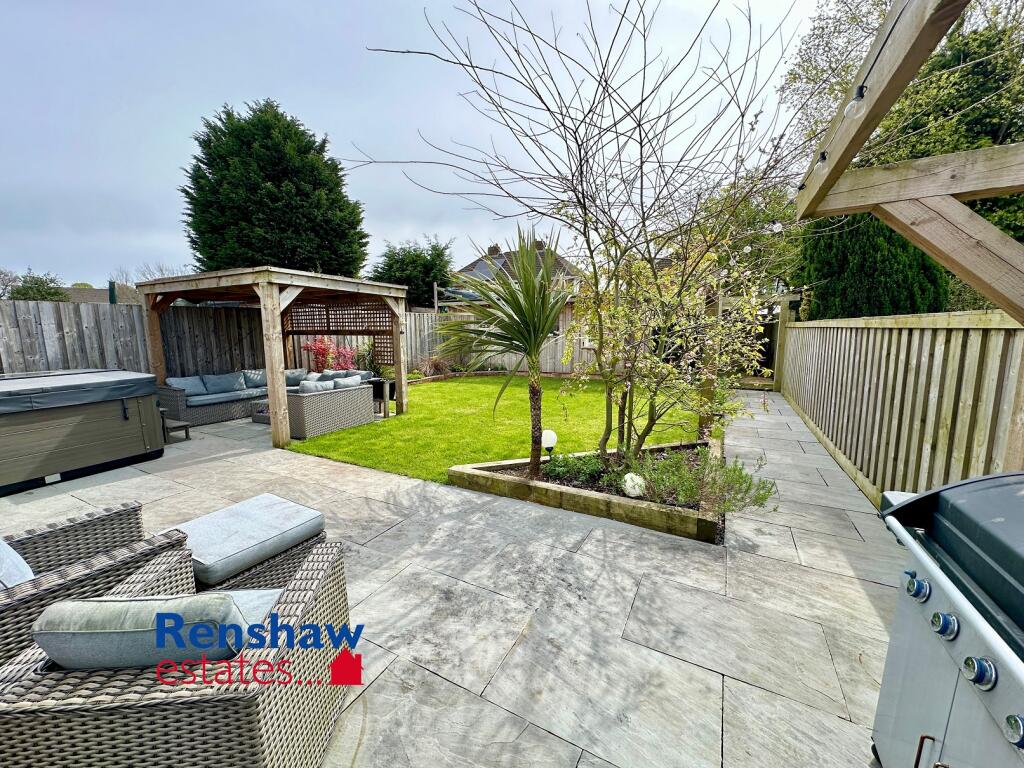 Additional property image - Old Coppice Side, Heanor, Derbyshire