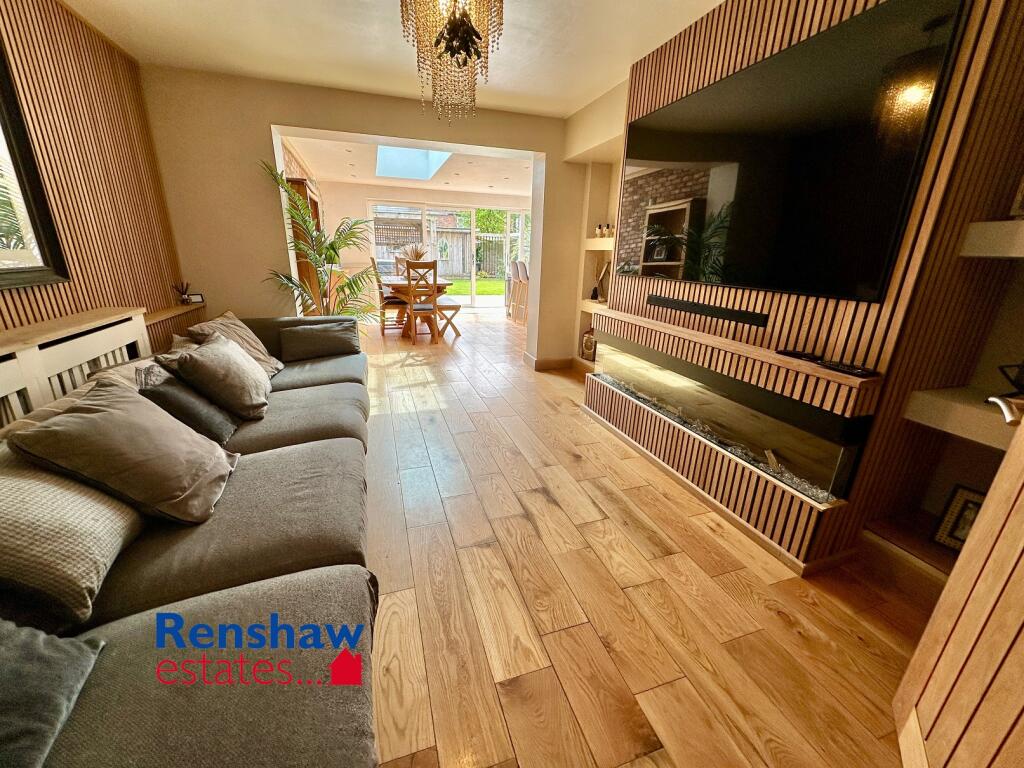 Additional property image - Old Coppice Side, Heanor, Derbyshire