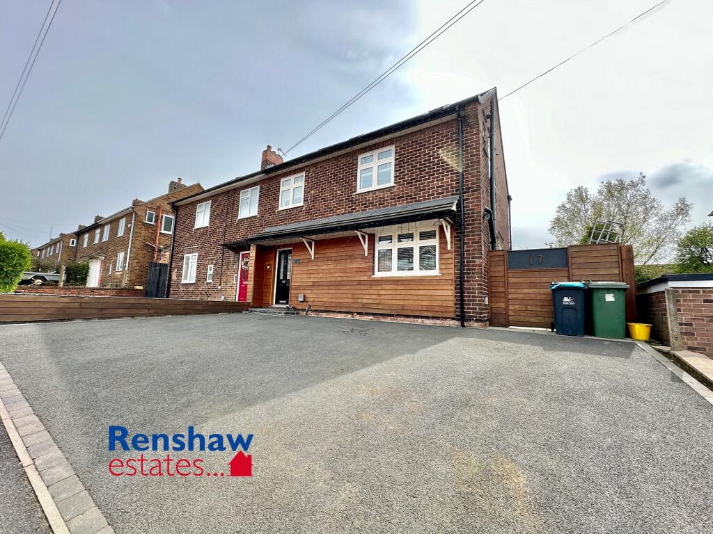 Additional property image - Old Coppice Side, Heanor, Derbyshire